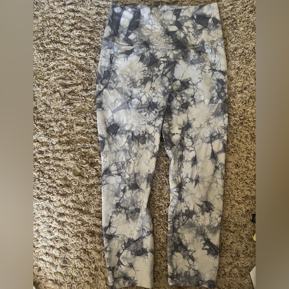 Lululemon leggings